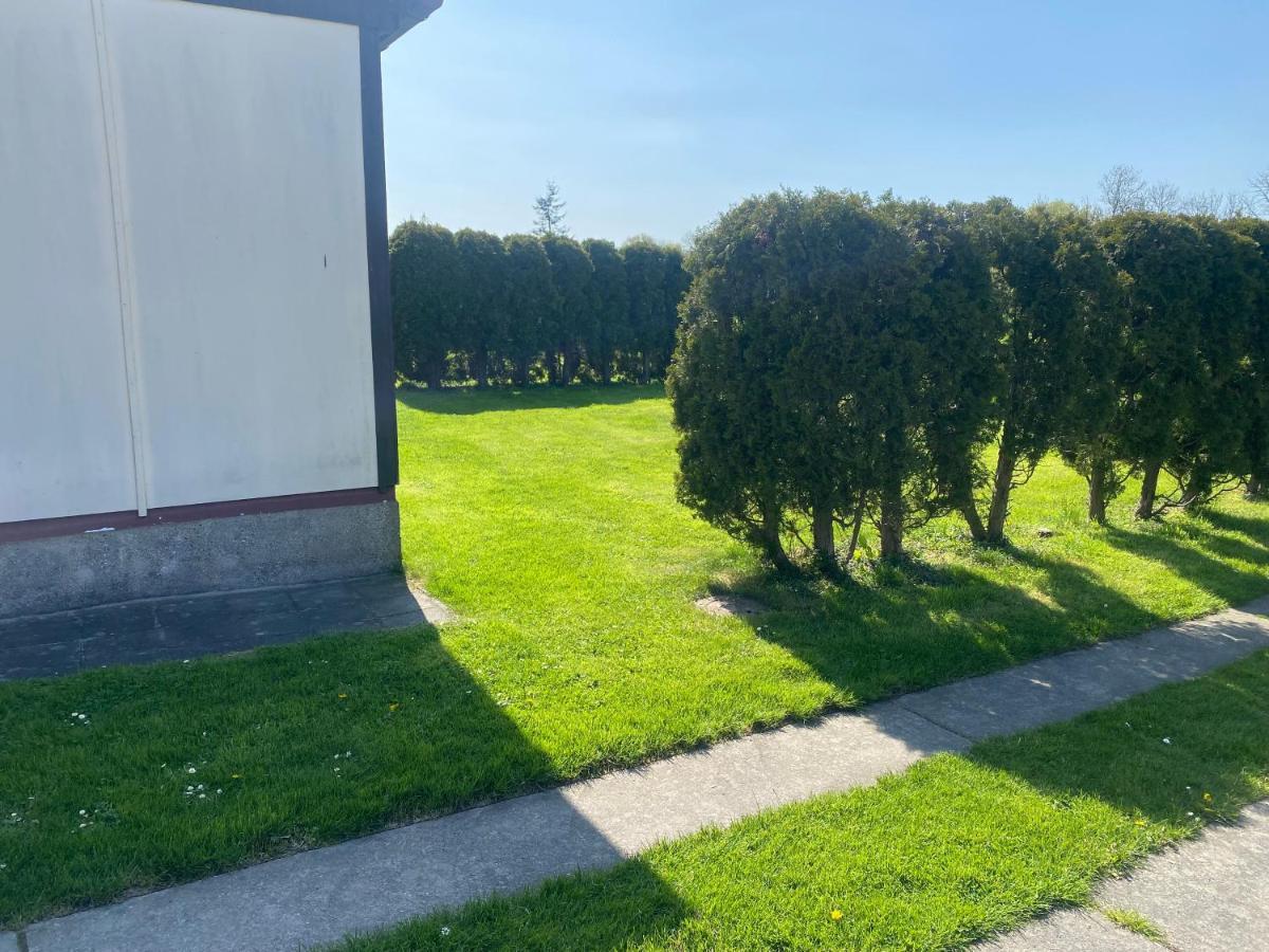 Bungalow, Naehe Ilsenburg Und Wernigerode Veckenstedt Exteriér fotografie